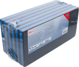 Darbo ir kelių apsaugos įklotas | sulankstomas | 3 viename | EVA (74483B)