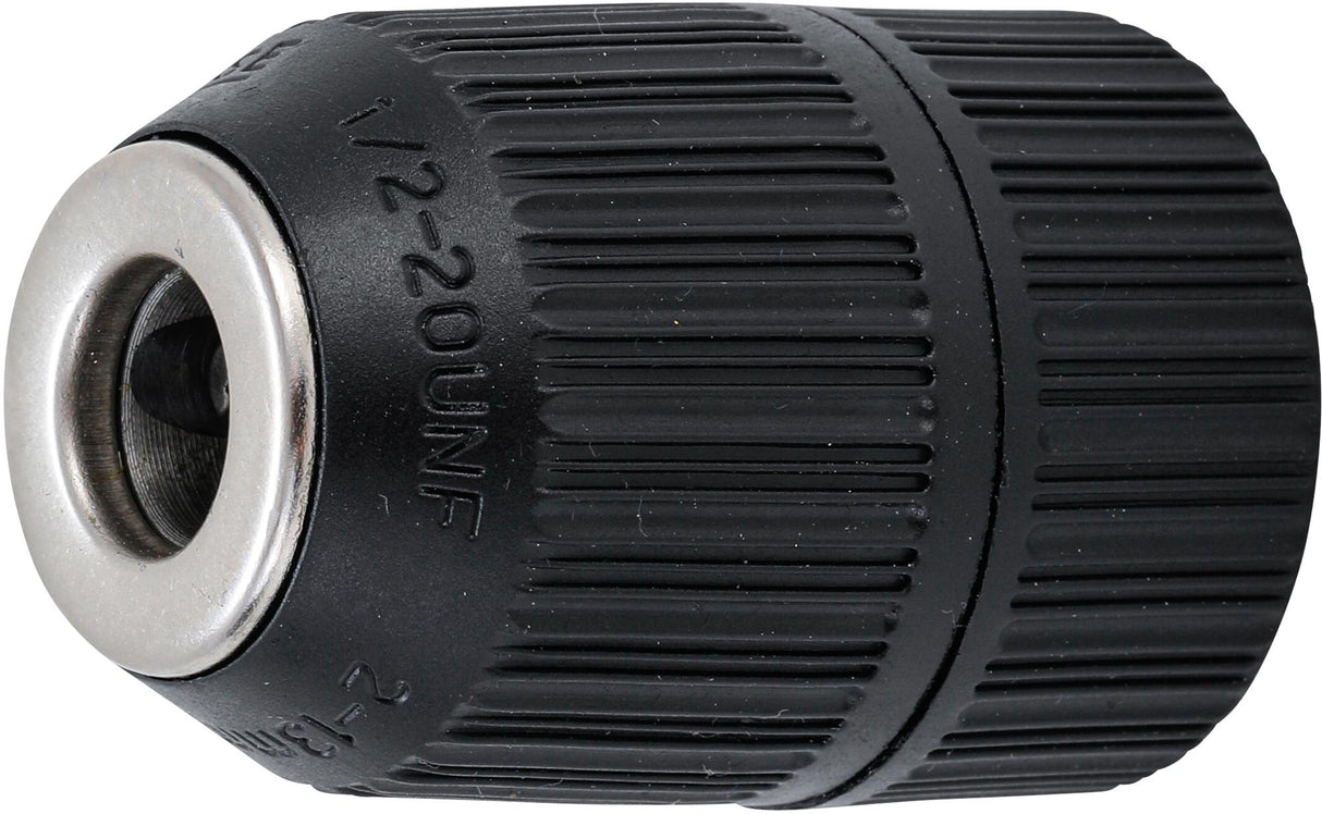 Greito veikimo griebtuvas | 2 - 13 mm | 1/2" x 20 UNF (9936)