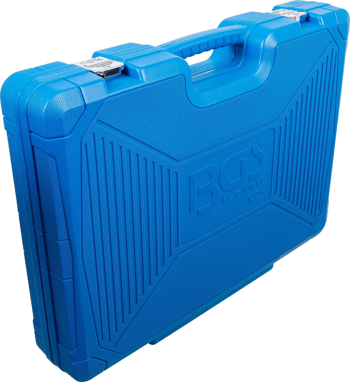 Galvučių komplektas 12 kampų | 20 mm (3/4") | 21 vnt. (1223)