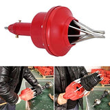 Įrankis pusašių gumoms uždėti orinis | 25 - 110 mm (ABT110)