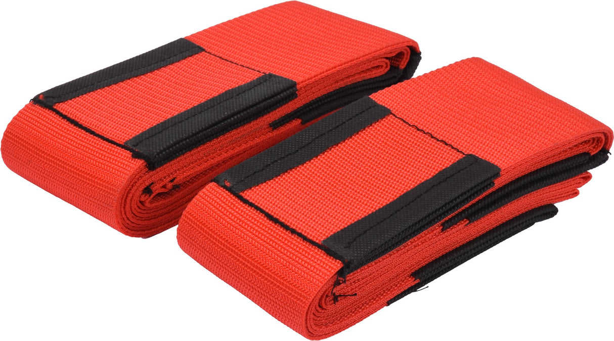 Baldų nešimo diržai | 8X280 cm | 2 vnt (YT-74260)