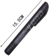 Stabdžių skysčio testeris | elektroninis (SK923020)