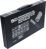 Kaitinimo žvakių sriegio taisymo komplektas | M8 - M9 - M10 - M12 (8653)