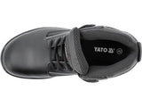 Darbiniai batai TARAN S3 COMPOSITE | 43 dydis (YT-80754)