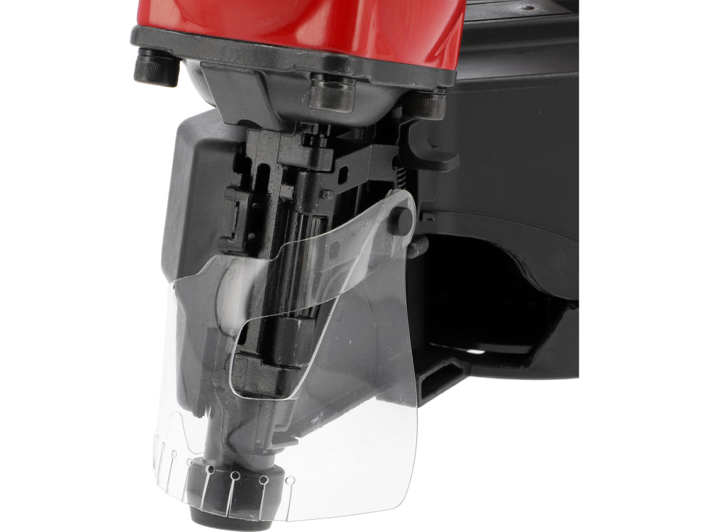 Pneumatinis viniamūšis būgninis | 45-90mm (YT-09223)