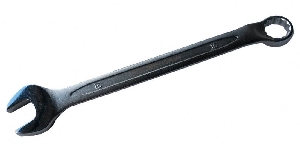 COMBINATION BENT WRENCH 18 MM, "STAHLBERG" (FJ1012-18MM)