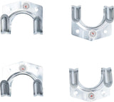 Kabliai įvairiems įrankiams | 4 vnt. (80913)