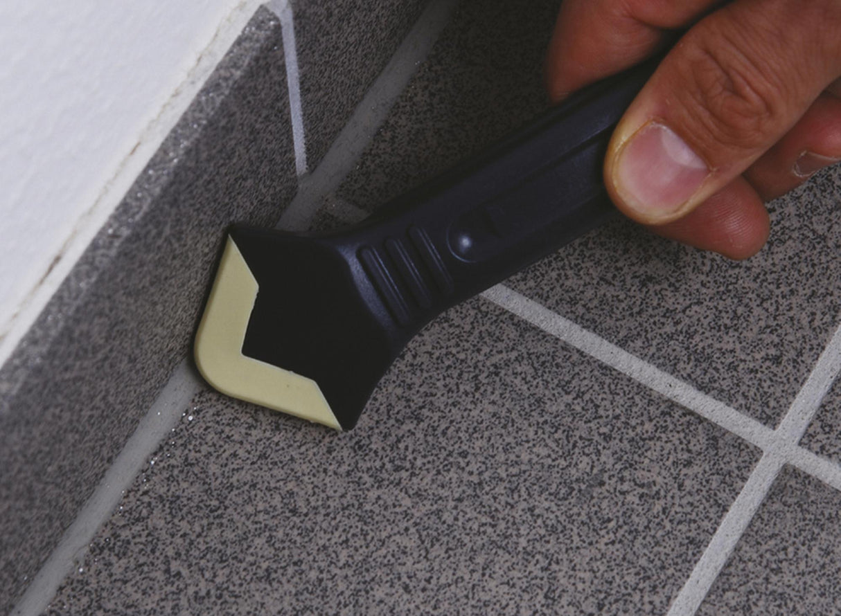 Mentelės silikonui ir grandiklių rinkinys | 8 vnt. (85200)