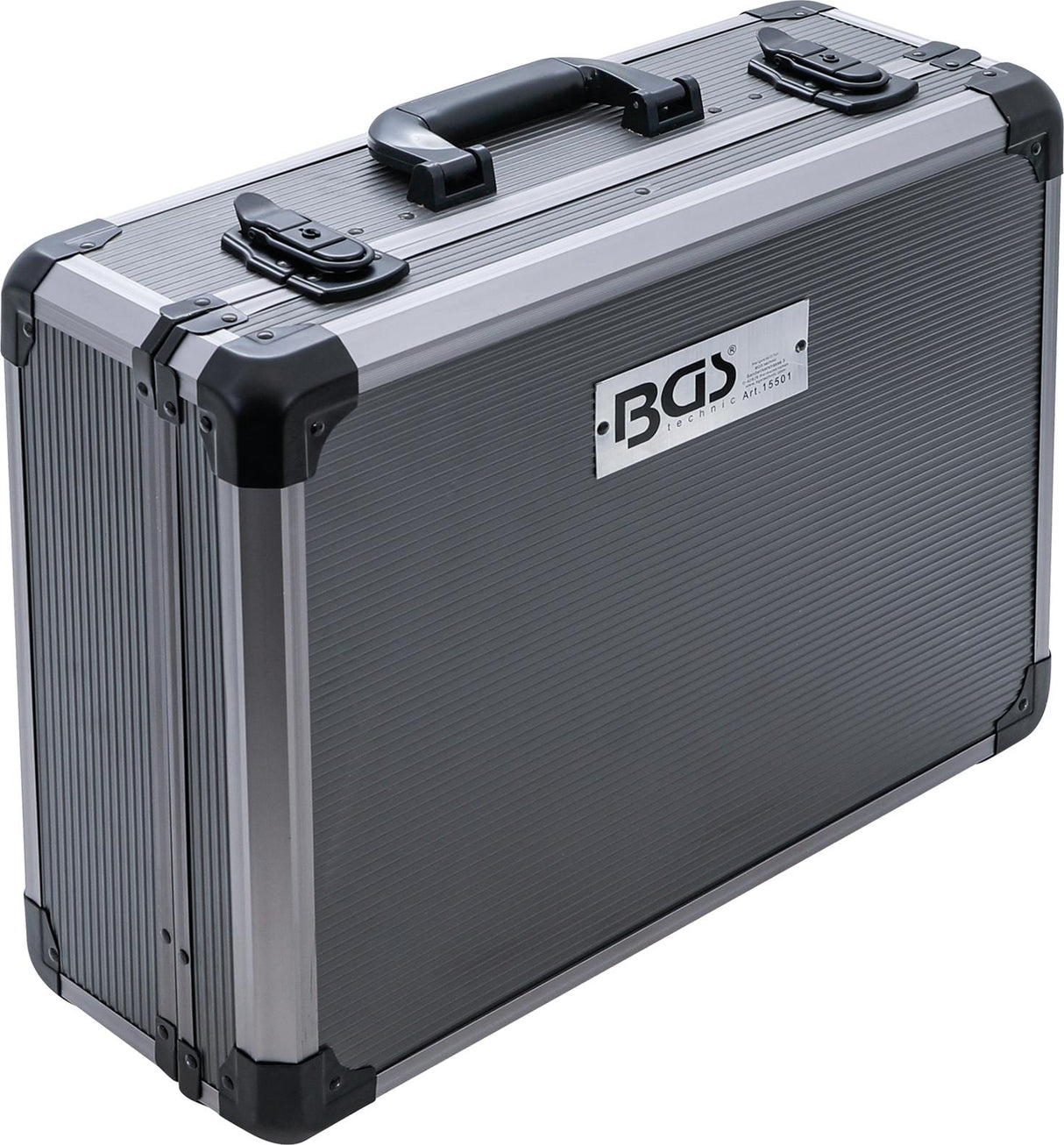 Profesionalus įrankių rinkinys aliminiame lagamine | 149 vnt. (15501)