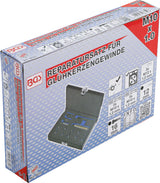 Kaitinimo žvakės sriegio remonto komplektas | M10 x 1.0 (8650)