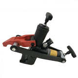 Kombinuotas padangų montavimo borto įrankis | hidraulinis | 10 t (CB200)