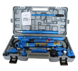 Nešiojamas hidraulinis įrenginys | 10 t (MH8025)