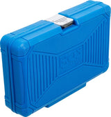 Antgalių ir galvučių rinkinys | E-Type / T-Star (Torx) | 30 vnt. (5025)