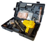 Kėbulo taškų suvirinimo prietaiso rinkinys (MS007)