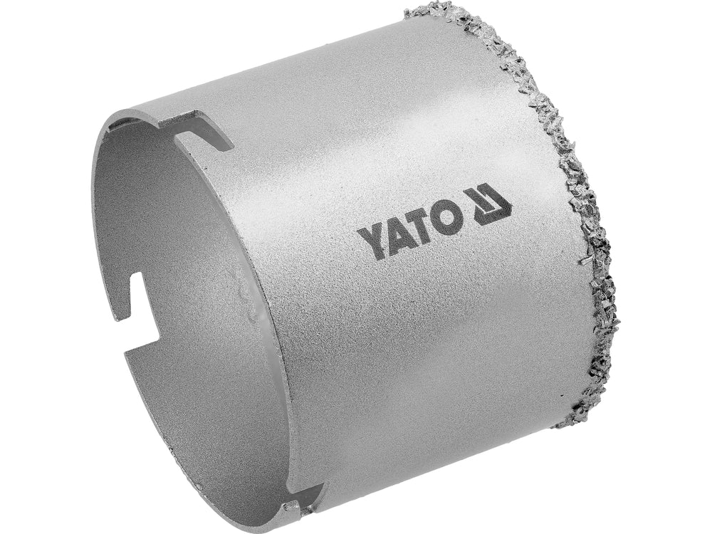 Volframo-karbido karūna | 83 mm (YT-43915)