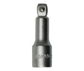 Шарнирный удлинитель для головки | 6.3 mm (1/4") | 50 mm