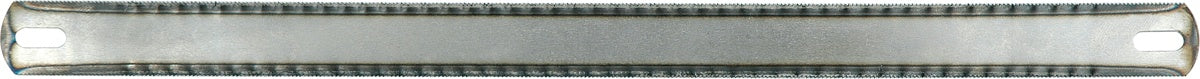 Geležtė metalui dvipusė | metalui | 25 x 300 mm (27530)
