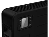 Konvektorinis šildytuvas | panelinis LCD | 2300W (68652)