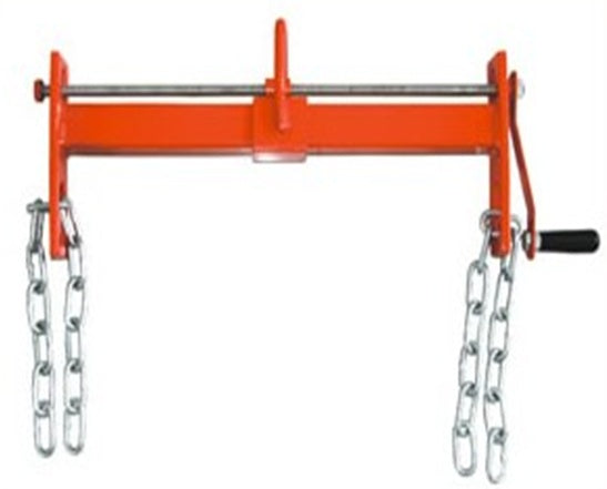 Variklio pastatymo įrankis, balansyras 500kg (JL-E04100)