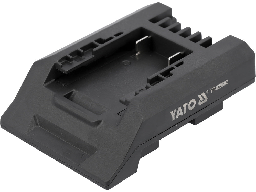 Адаптер для прожектора YT-829600 | DeWALT тип