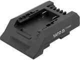 Адаптер для прожектора YT-829600 | DeWALT тип