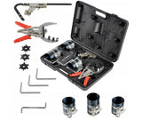 Stūmoklių ir žiedų aptarnavimo rinkinys (SK16252)