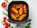 Karšto oro gruzdintuvė | 1450W | 5L (67561)