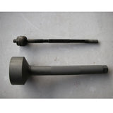 Vairo traukės/ašies nuėmimo įrankis 28-35 mm, "Stahlberg" (HN3001B)