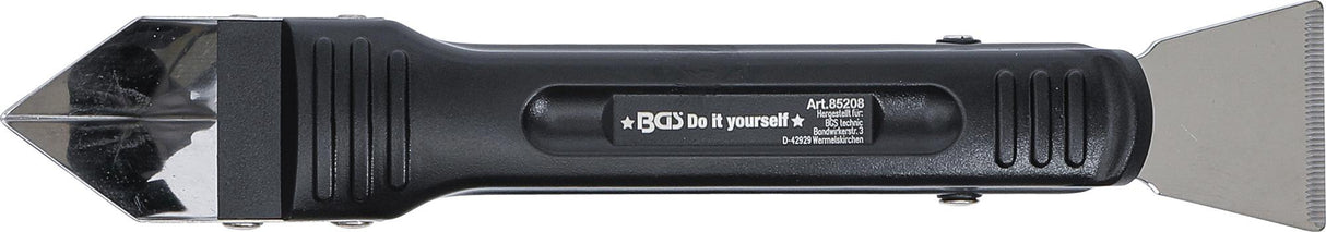 Silikono gramdiklis | Nerūdijantis plienas (85208)