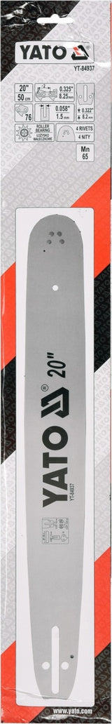 Pjovimo juosta | 20" .325U (YT-84937)