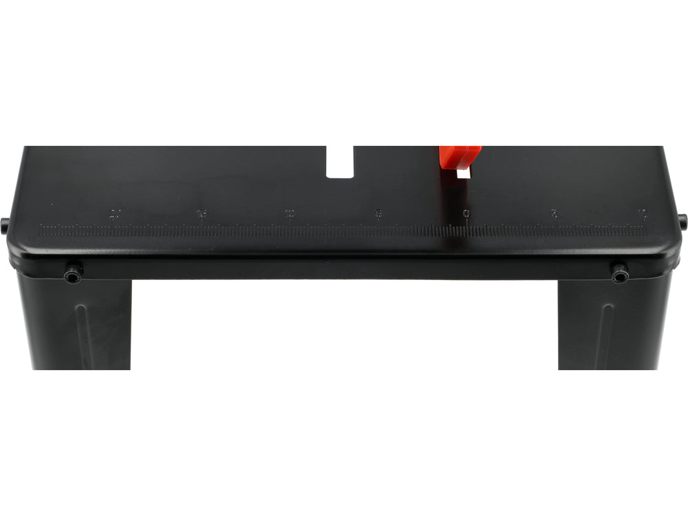 Diskinio pjūklo staliukas | disko dydžiui 140-235 mm (YT-821505)