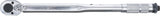 Raktas dinamometrinis | 12.5 mm (1/2") | 28 - 210 Nm (963)