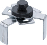 Bako jutiklio veržliaraktis | reguliuojamas 75 - 160 mm | 24 mm (1001)