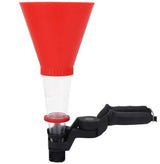 Universalus tepalo piltuvas | 2 vnt. (F6198)