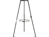 Lauko kepsninė / grilis | pakabinama | nerūdijančio plieno S/S | 66.4 cm (YG-20330)