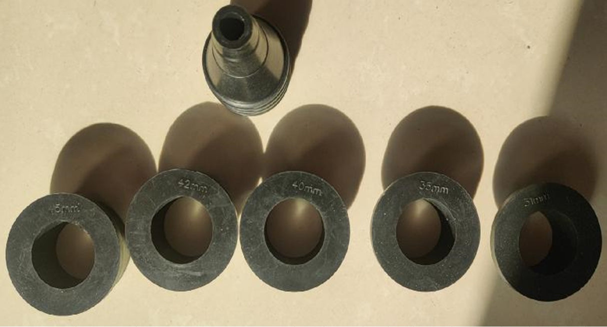 Neišsiliejančio aušinimo skysčio piltuvo rinkinys (VS0043)