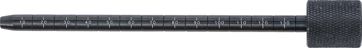 Transmisijos alyvos matuoklis | Fiat, Dodge, Jeep (74234)