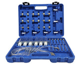 Common rail  diagnostinis perpylimo rinkinys dyzeliniams varikliams (HS-A2048)