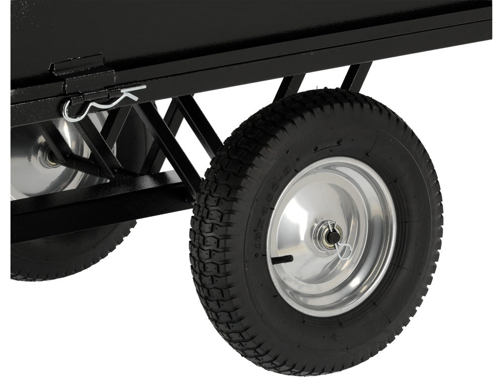 Priekaba traktoriukui (YT-85554)