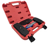 Stabdžių stūmoklio atstatymo įrankis | su terkšlės funkcija | 7 vnt. (H1066)