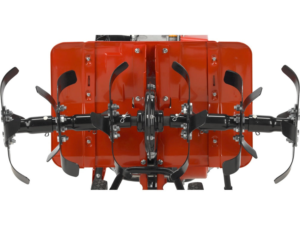 Benzininis moto kultivatorius | 35/85 cm | 196 cm3 (YT-85591)