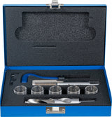Sriegio remonto rinkinys | M22 x 1.5 | 9 vnt. (99439)