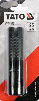 Skylių išmušėjas odoje | 25 mm (YT-35873)