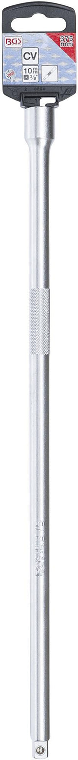 Ilgintuvas galvutei | 10 mm (3/8") | 375 mm (3133)