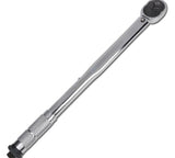 Dinamometrinis raktas | 12.5 mm (1/2") | 28 - 210 Nm (57350)