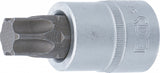 Antgalis įpresuotas į galvutę | 20 mm (3/4") | T-Star (Torx) T100 (5189-T100)