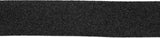 Juoda neslystanti PVC juosta laiptams ir praėjimams | 50 mm x 18 m (YT-72502)