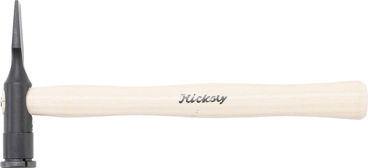 Plaktukas kėbulo darbams | 3-dalių galvutė | 225 g (1676)