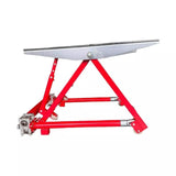 Auto keltuvas mechaninis | sulankstomas | 2000 kg (LJ8050-4)