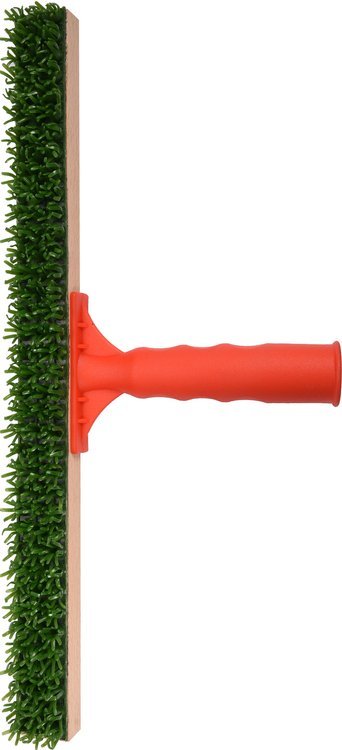 Šepetys tinkui subraižyti / išlyginti | 400 x 25 mm (YT-51970)